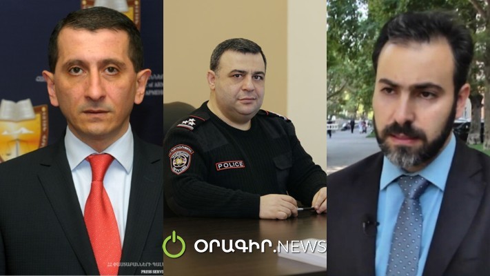 Ինձ մոտ մտահոգություն չէ, ջղայնություն է․ որ փաստաբաններն են միանալու գործադուլին