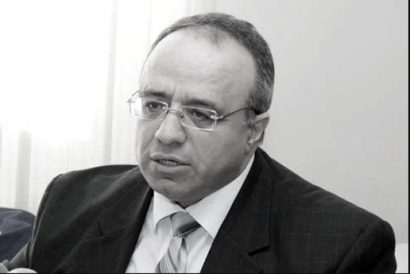 Մահացել է կրթության և գիտության նախկին նախարար, հեռուստալրագրող Սերգո Երիցյանը