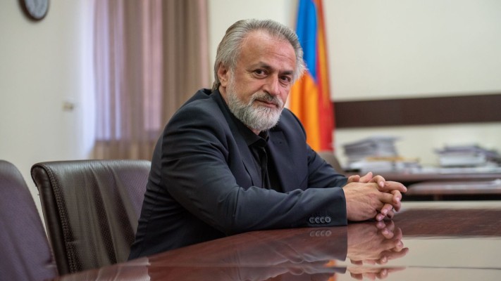Կառավարությունը Վահագն Վերմիշյանին կվճարի շուրջ 50 մլն դրամ․ News.am