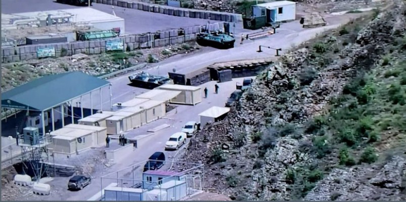 Միայն «թղթե շերեփներ», եթե չկա հետևանք. Փաստ