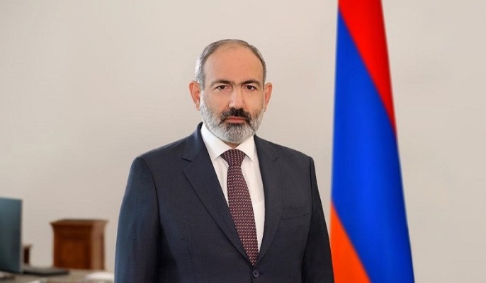 Վարչապետը շնորհավորական ուղերձ է հղել ԱՄԷ-ի նախագահին