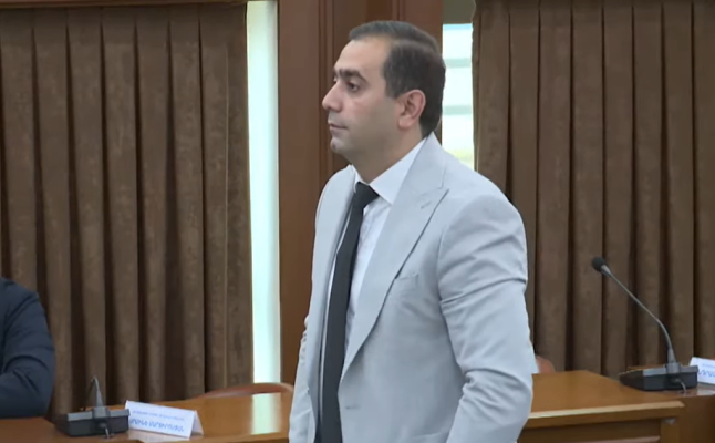 Երևանի աղբահանության և սանիտարական մաքրում համայնքային հիմնարկը նոր տնօրեն ունի