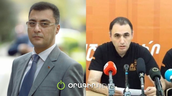 Քաղաքապետարանն այնքան զբաղված է, որ ստեր է հորինում