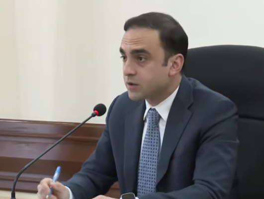 Պլանայինից 11 տոկոս պակասը շատ վատ ցուցանիշ է. Ավինյան