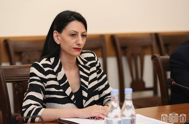 Ադրբեջանը որդեգրել է հայ գերիներին խոշտանգելու քաղաքականություն. ՀՀ ՄԻՊ