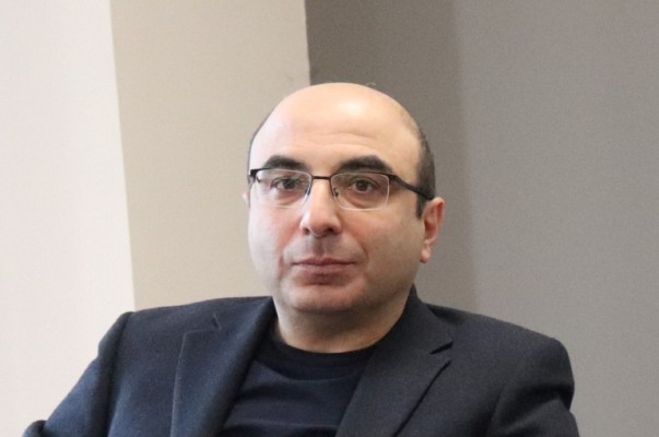 «Անտոռմուզ» ձևակերպումներին չի կարելի պատասխանել․ Վահե Հովհաննիսյան