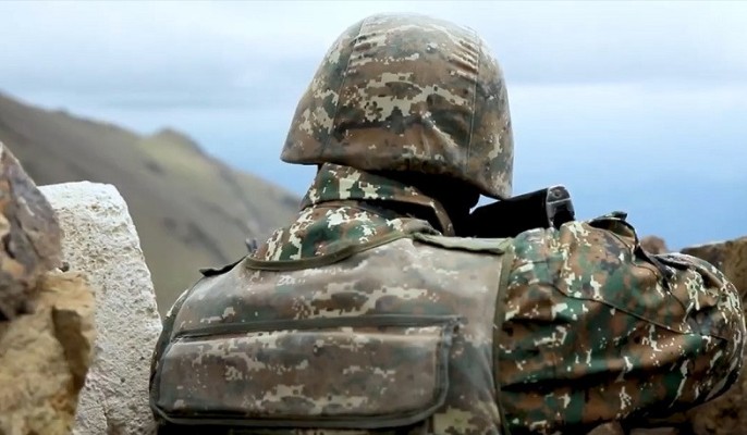 Ադրբեջանը շարունակում է խախտել հրադադարը․ կիրառվում է ականանետ