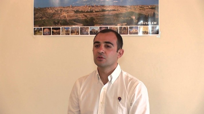Միսակ Բալասանյանը՝ դեսպան նշանակվելու մասին. Ժողովուրդ