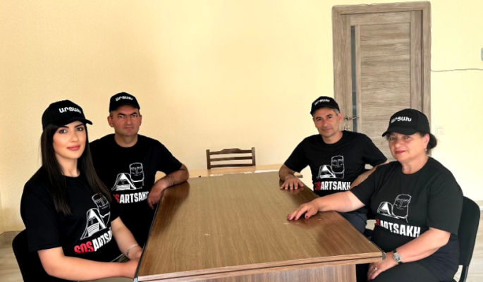 Այլևս սահման է թե՛ Վարդենիսը և թե՛ Երևանը․ «Միասնական Վարդենիս» դաշինք