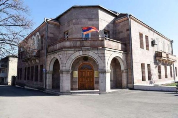 Ադրբեջանը չի հրաժարվել ադրբեջանա-ղարաբաղյան հակամարտությունը ռազմական ուժով լուծելու իր ծրագրերից․ ԱՀ ԱԳՆ