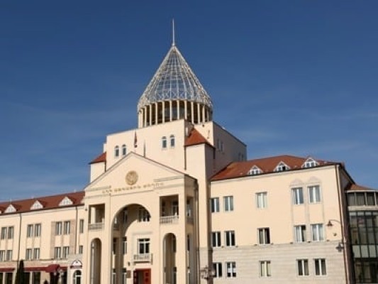 Արցախի ԱԺ հերթական նիստը հետաձգվում է