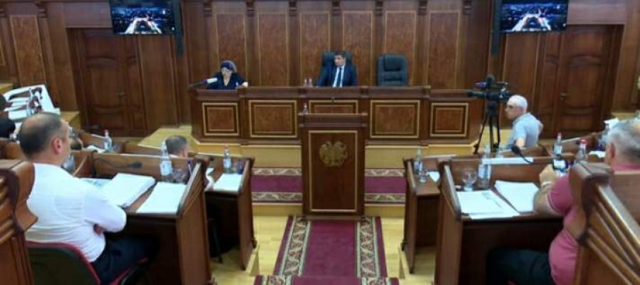 Գյումրիի քաղաքային բյուջեից գումարներ են ծախսվել․ դրանք հատկացվել են քաղաքում անցկացվելիք միջոցառումներին
