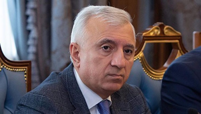 Ադրբեջանը արցախահայության առջև դրել է ցեղասպանությունն ավարտին հասցնելու ուլտիմատում
