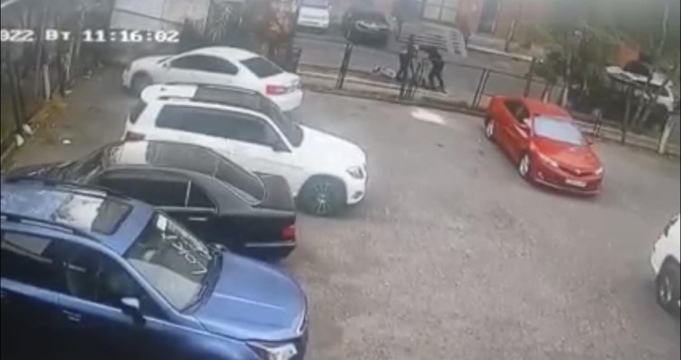 Էդգար Ղազարյանի ծեծի կադրերը հրապարակելու և արգելափակվելու համար ՔԿ-ն դիմել է YouTube-ին