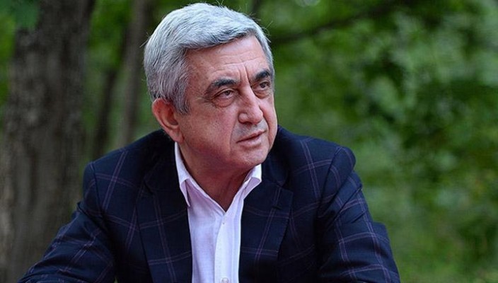 Այսօր ՀՀ երրորդ նախագահի ծննդյան օրն է