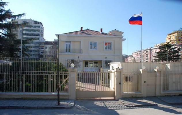 Ադրբեջանում ՌԴ դեսպանատունը դժգոհել է ադրբեջանական ԶԼՄ-ում հակառուսական հրապարակումների առկայությունից