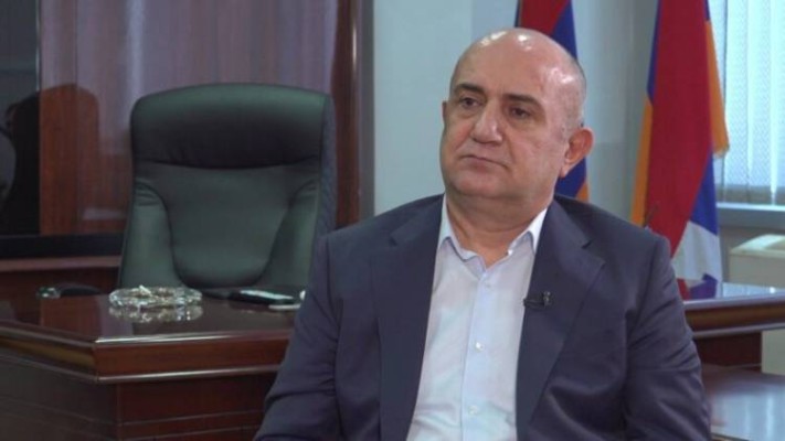 Սամվել Բաբայանը որոշել է զիջել․ Հրապարակ