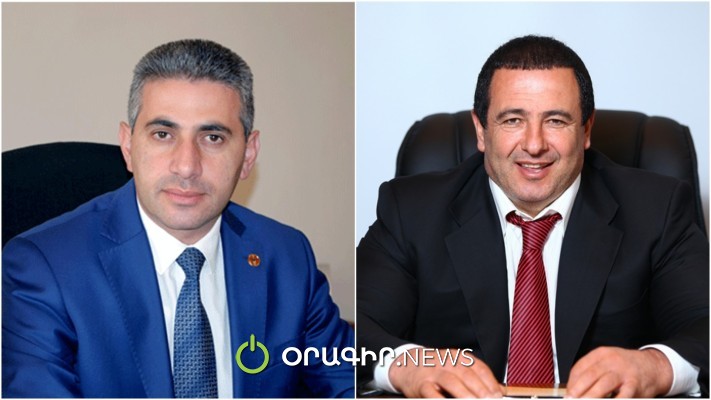 Էդգար Ղազարյանի ծեծի հետևում Գագիկ Ծառուկյա՞նն է կանգնած