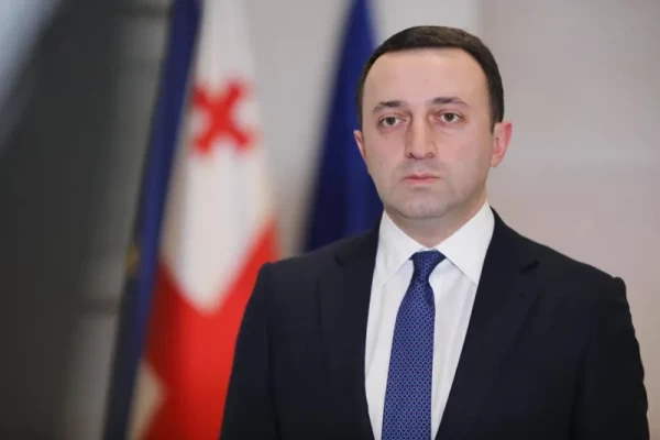 Վրաստանի վարչապետը բացառում է աբխազական երկաթուղու վերագործարկումը
