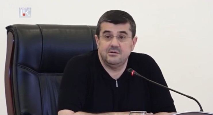 Ովքեր ուզում են՝ Արցախից գնան, ջհանդամը քինան, ձայնը կտրած թող գնան․ ԱՀ նախագահ