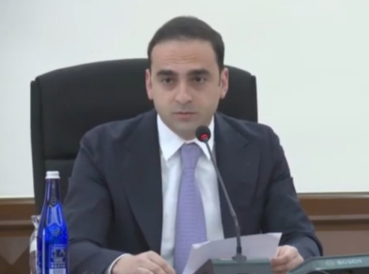 Խրոնիկ բացականերին ցուցակից ջնջեք, էլ թող չգան․ Տիգրան Ավինյան