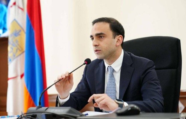 Բոլորին պատժել` բացի Ավինյանից