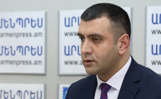 Ո՞վ է Առողջապահության եւ աշխատանքի տեսչական մարմնի ստվերային ղեկավարը․ Հրապարակ