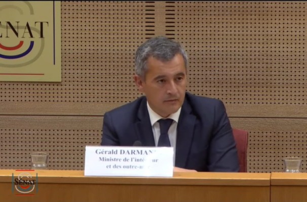 Ֆրանսիայի ՆԳՆ ղեկավարը հայտարարել է ամբողջ երկրում անկարգությունների ավարտի մասին