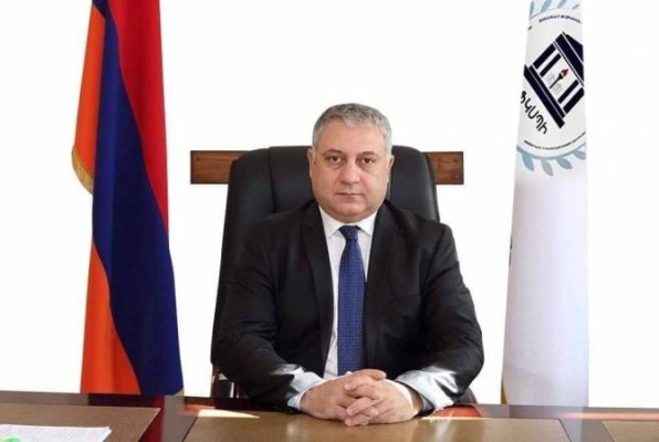 Հայաստանի ֆիզիկական կուլտուրայի եւ սպորտի պետական ինստիտուտի նախկին ռեկտորի պաշտոնը վերականգնվել է. Ժողովուրդ