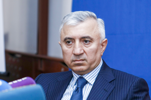 Թշնամուն սթափեցնում է ազգի համախմբումը, միասնական կամքը. Գևորգ Դանիելյան