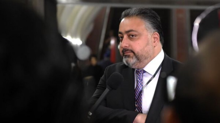 Ո՞ր կուսակցության ցուցակն է գլխավորելու Վիկտոր Մնացականյանը․ Փաստ