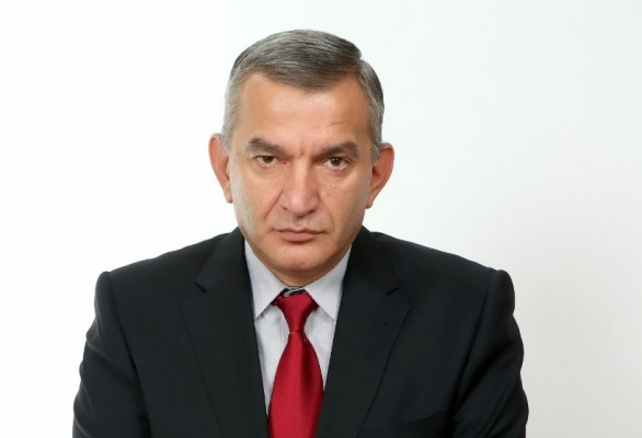 Արտակ Գալստյանը հայտարարություն է տարածել կալանավայրից