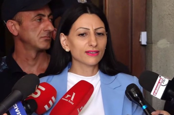 Գերեվարված հայ զինծառայողների մասին որոշակի տեղեկատվություն ենք փոխանցել միջազգային կառույցներին․ ՀՀ ՄԻՊ