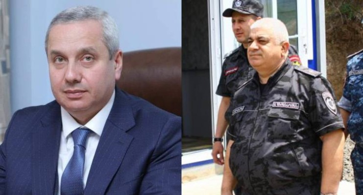 Ուզում եք հաղթել՝ վերաբերմունք ցույց տվեք. ոստիկանության տենդերների ոդիսականից․ Հրապարակ