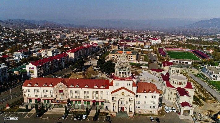 Ադրբեջանն Արցախի հետ պատրաստ է բանակցել բացառապես «ինտեգրման օրակարգով»
