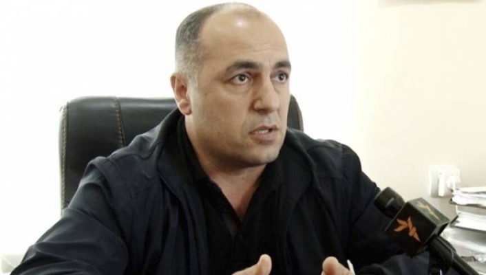 Մարզպետը, մերժվելուց հետո, արշավանք է սկսել Ալավերդու քաղաքապետի դեմ․ Հրապարակ