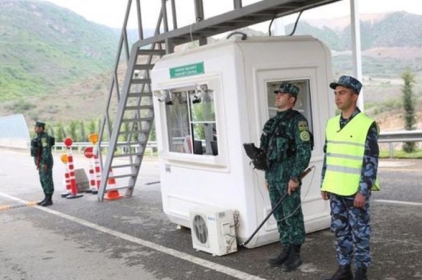 Ադրբեջանը կրկին փակել է Բերձորի անցակետը