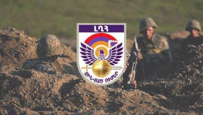 Ադրբեջանցիները կրակել են Արցախում աշխատանքներ կատարող կոմբայնի ուղղությամբ. ՊԲ