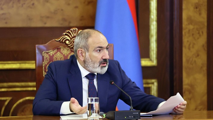 Իրավական ակտեր են խախտվել. Ժողովուրդ
