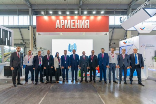 75 հազար դոլար՝ էքսպոյի համար․ Հրապարակ