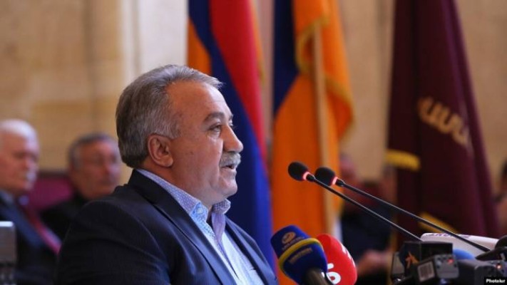 ԵԿՄ-ն նշում է 30-ամյակը․ Հրապարակ
