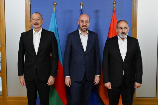 Քննարկվել է ադրբեջանցիների վերադարձը ՀՀ․ Երևանի և Բաքվի հայտարարությունները հակասում են