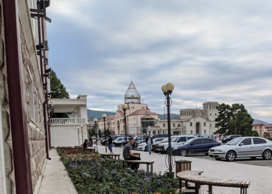 Արցախում վիճակը օրհասական է