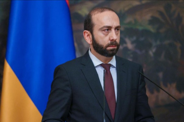 Հայաստանը չի պատրաստվում պատժամիջոցների շրջանցման միջավայր դառնալ. ԱԳ նախարար