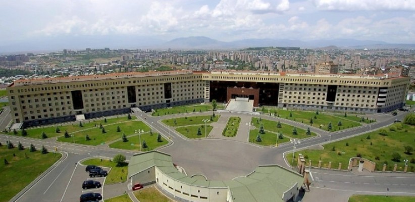 Շուտով նոր հրամանատարներ կկալանավորվեն. Ժողովուրդ