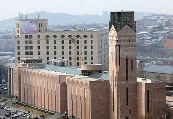 ՀՌՀ-ն հաստատել է Երևանի ընտրությունների քարոզչության ժամանակ վճարովի եթերաժամի 1 րոպեի գինը