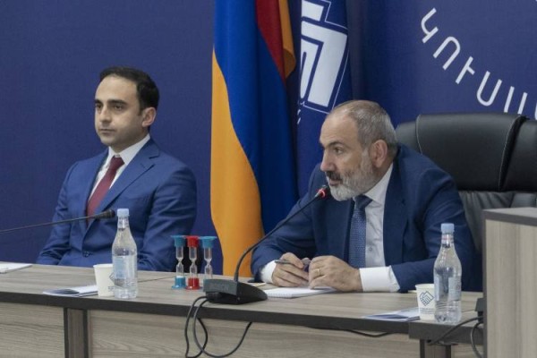 Ինչպես են ՔՊ-ում ձևավորում ավագանու ցուցակը.  Հրապարակ