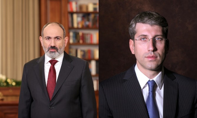 Նիկոլը ընդդեմ գիտությանը, կամ Գրիգորի Մինասյանը և Չեզարե Լոմբրոզոն