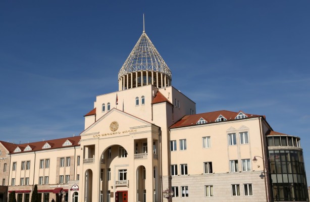 Արցախի ԱԺ-ն արտահերթ նստաշրջան է գումարում. ուղերձ կընդունվի