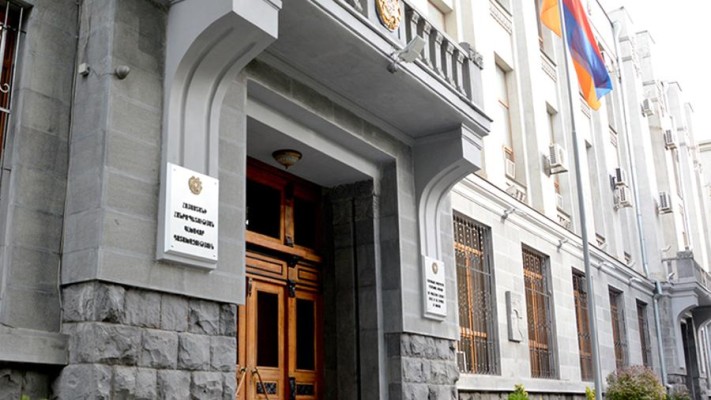 Դատախազությունն ասում է՝ պատասխանել է, «ՀայաՔվեն» չի ստացել